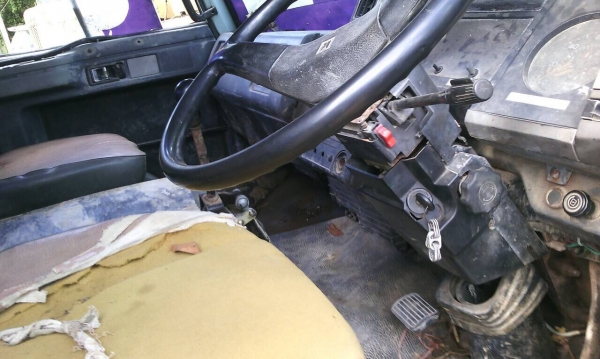 รถโม่ปูน6ล้ิ175แรงโม่ตรง. 3คิว รถพร้อมใช้. ใ้งานอยู่ ไม่มีเล่ม.....ทำสัญญาซื้อขาย.