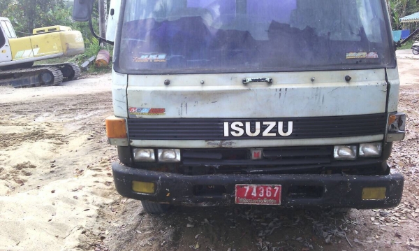 รถโม่ปูน6ล้ิ175แรงโม่ตรง. 3คิว รถพร้อมใช้. ใ้งานอยู่ ไม่มีเล่ม.....ทำสัญญาซื้อขาย.