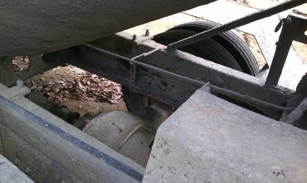 รถโม่ปูน6ล้ิ175แรงโม่ตรง. 3คิว รถพร้อมใช้. ใ้งานอยู่ ไม่มีเล่ม.....ทำสัญญาซื้อขาย.