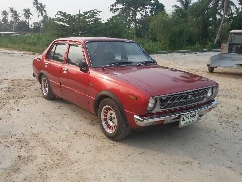 ขาย toyota ke30 ขาย toyota ke30