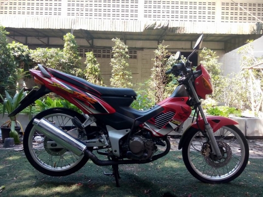 ขายถูกๆ sonic ปี45ราคาประหยัด เล่มเอกสารครบ