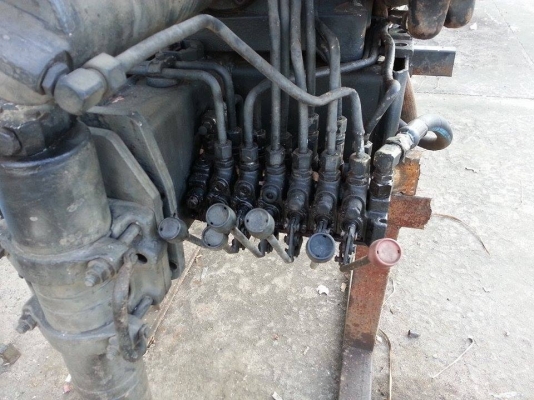 ขายเครนเฮี้ยบพับ ขนาด 3 ตัน