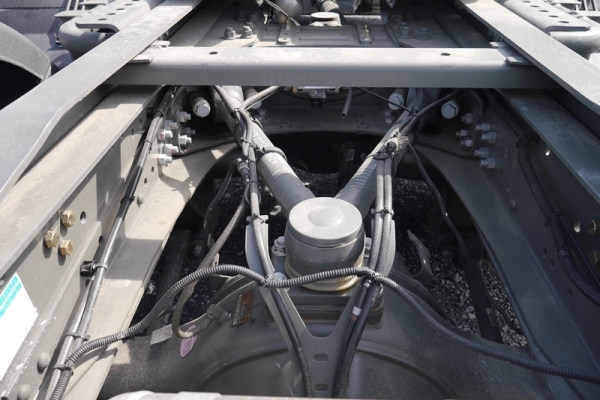 รถบรรทุกขนาดใหญ่ Sino Truk A7 6X4 380 แรงม้า ตอบสนองทุกการขนส่ง รถบรรทุกขนาดใหญ่ Sino Truk A7 6X4 380 แรงม้า ตอบสนองทุกการขนส่ง