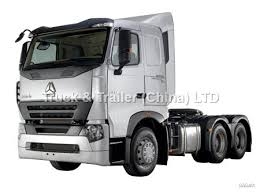 รถบรรทุกขนาดใหญ่ Sino Truk A7 6X4 380 แรงม้า ตอบสนองทุกการขนส่ง รถบรรทุกขนาดใหญ่ Sino Truk A7 6X4 380 แรงม้า ตอบสนองทุกการขนส่ง