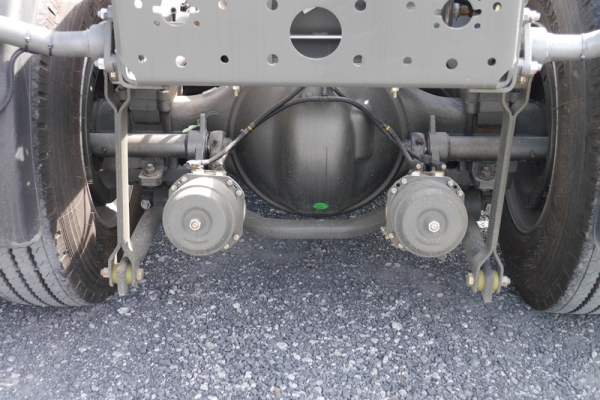 รถบรรทุกขนาดใหญ่ Sino Truk A7 6X4 380 แรงม้า ตอบสนองทุกการขนส่ง รถบรรทุกขนาดใหญ่ Sino Truk A7 6X4 380 แรงม้า ตอบสนองทุกการขนส่ง