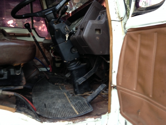 ขายHINO FM176สภาพสวยเดิมมาก รถวิ่งอ้อยอย่างเดียว คัทซีสวยจัด เครื่องHO7C180แรง