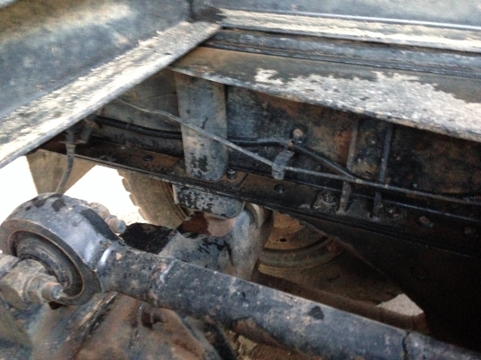 ขายHINO FM176สภาพสวยเดิมมาก รถวิ่งอ้อยอย่างเดียว คัทซีสวยจัด เครื่องHO7C180แรง