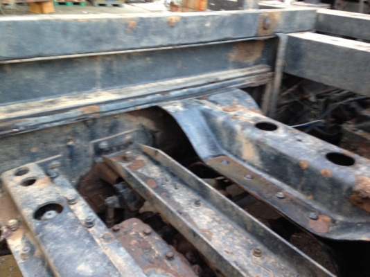 ขายHINO FM176สภาพสวยเดิมมาก รถวิ่งอ้อยอย่างเดียว คัทซีสวยจัด เครื่องHO7C180แรง