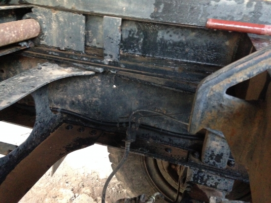 ขายHINO FM176สภาพสวยเดิมมาก รถวิ่งอ้อยอย่างเดียว คัทซีสวยจัด เครื่องHO7C180แรง