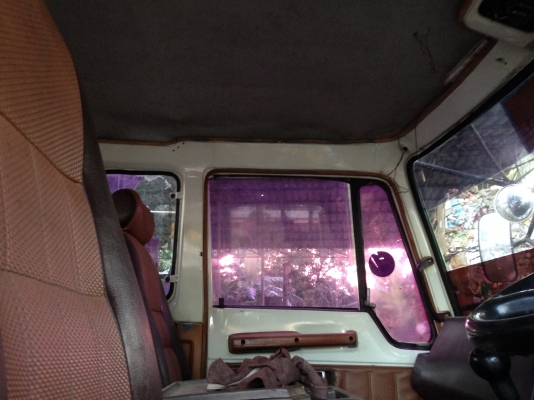 ขายHINO FM176สภาพสวยเดิมมาก รถวิ่งอ้อยอย่างเดียว คัทซีสวยจัด เครื่องHO7C180แรง