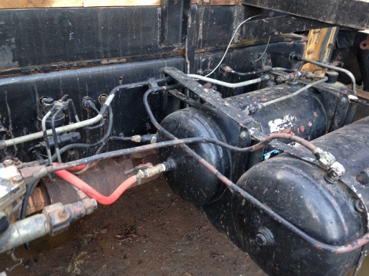 ขายHINO FM176สภาพสวยเดิมมาก รถวิ่งอ้อยอย่างเดียว คัทซีสวยจัด เครื่องHO7C180แรง