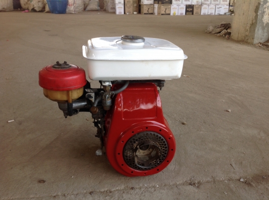 ขายเคื่องHonda. 5 แรง