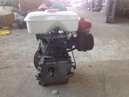 ขายเคื่องHonda. 5 แรง