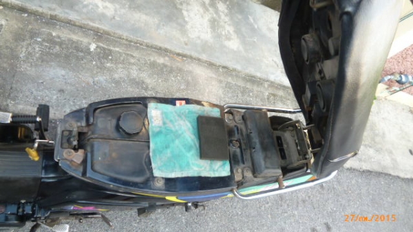 ขายรถยุค80-90 kawasaki neo max100 7,900บาท ขายรถยุค80-90 kawasaki neo max100 7,900บาท