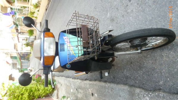 ขายรถยุค80-90 kawasaki neo max100 7,900บาท ขายรถยุค80-90 kawasaki neo max100 7,900บาท