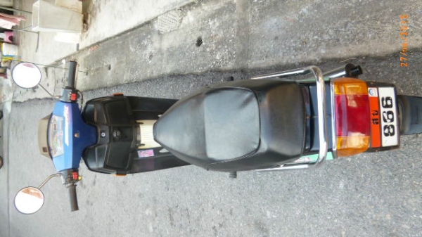 ขายรถยุค80-90 kawasaki neo max100 7,900บาท ขายรถยุค80-90 kawasaki neo max100 7,900บาท