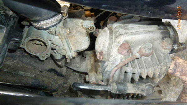 ขายรถยุค80-90 kawasaki neo max100 7,900บาท ขายรถยุค80-90 kawasaki neo max100 7,900บาท