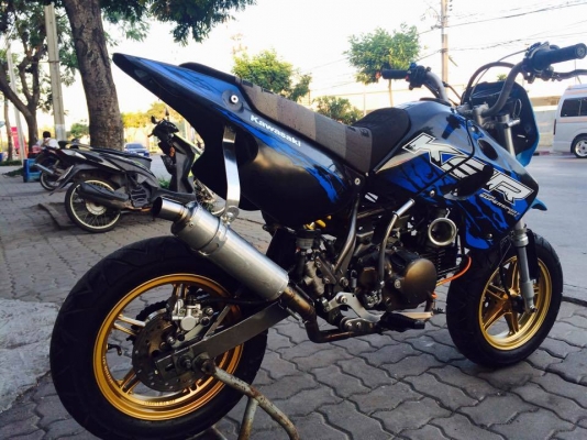 ขายksr สวยๆแรงๆ