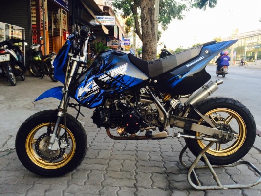 ขายksr สวยๆแรงๆ