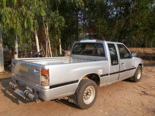 อีซูซุแคบ เดิมสวย ขายถูก พร้อมใช้พาเวอร์แอร์เย็น อีซูซุแคบ เดิมสวย ขายถูก พร้อมใช้พาเวอร์แอร์เย็น