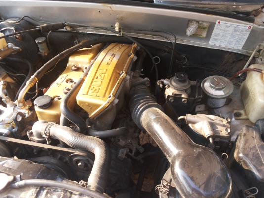 อีซูซุแคบ เดิมสวย ขายถูก พร้อมใช้พาเวอร์แอร์เย็น อีซูซุแคบ เดิมสวย ขายถูก พร้อมใช้พาเวอร์แอร์เย็น