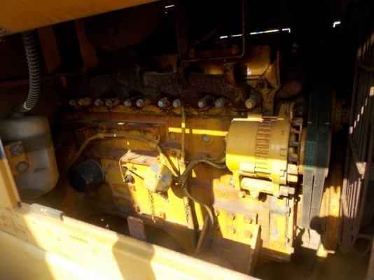 ขายด่วนรถตัก WA100-1 นำเข้ามืิอ 2 จากญี่ปุ่นเองโดยตรง