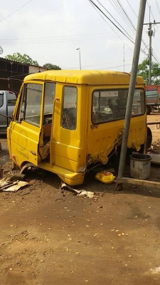 หัวรถนิสสัน ยูดี ราคาถูกๆ