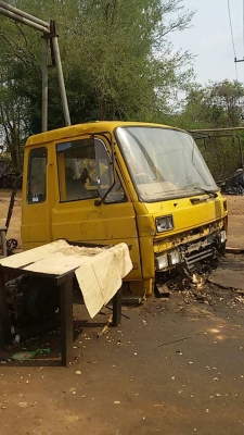 หัวรถนิสสัน ยูดี ราคาถูกๆ