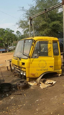 หัวรถนิสสัน ยูดี ราคาถูกๆ