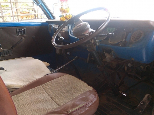 หกล้อดั้ม อีซูซุ TL85แรงรุ่นสุดท้าย ดั้มยิงหน้าต่อใหม่ สภาพดีเดิมๆบางสีสวยอุปกรณ์ครบทุกชิ้น พร้อมใช้ ภาษีปี58 ทะเบียนพร้อมโอน