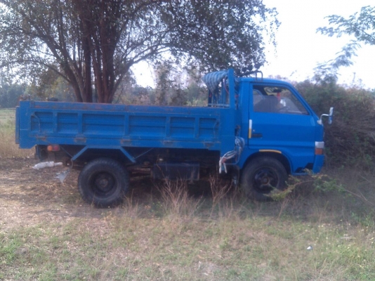 หกล้อดั้ม อีซูซุ TL85แรงรุ่นสุดท้าย ดั้มยิงหน้าต่อใหม่ สภาพดีเดิมๆบางสีสวยอุปกรณ์ครบทุกชิ้น พร้อมใช้ ภาษีปี58 ทะเบียนพร้อมโอน