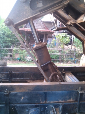 หกล้อดั้ม อีซูซุ TL85แรงรุ่นสุดท้าย ดั้มยิงหน้าต่อใหม่ สภาพดีเดิมๆบางสีสวยอุปกรณ์ครบทุกชิ้น พร้อมใช้ ภาษีปี58 ทะเบียนพร้อมโอน