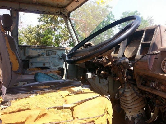 ขาย6ล้อ เทรลเลอร์ร็อกกี้ขึ้นรถแบคโค เครื่องดี คัชซีดี พร้อมใช้งาน สนใจโทร 090-8588220คุณนะ 093-3258446คุณบิวตี้ ID:narong498 หรือ www.truck.in.th/498 หรือfb:ณรงค์ ซื้อขายรถมือสอง(เว็บไซต์ส่วนตัว)