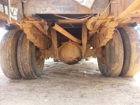 ขาย6ล้อ เทรลเลอร์ร็อกกี้ขึ้นรถแบคโค เครื่องดี คัชซีดี พร้อมใช้งาน สนใจโทร 090-8588220คุณนะ 093-3258446คุณบิวตี้ ID:narong498 หรือ www.truck.in.th/498 หรือfb:ณรงค์ ซื้อขายรถมือสอง(เว็บไซต์ส่วนตัว)