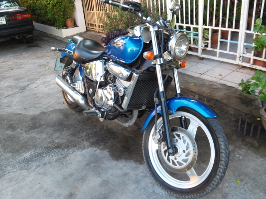 ขาย Phantom 150 cc.