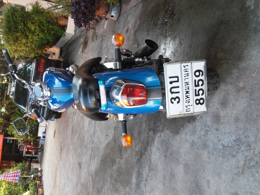 ขาย Phantom 150 cc.