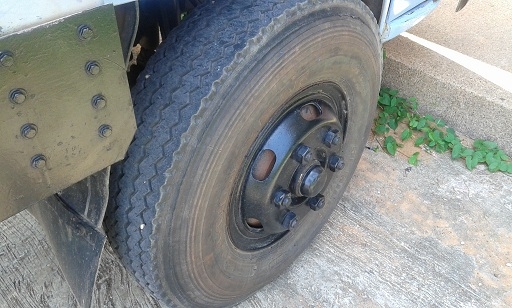 <235000 บ.>  KS 110 แรง_ เอฟหน้า - หลัง เกียร์ร๊อค ห้างแท้ 776