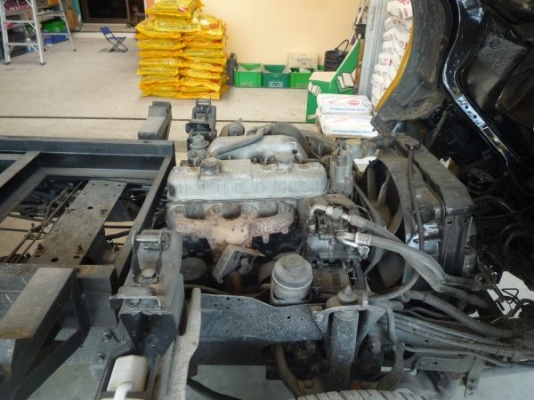 4 ล้อดั้มพ์ ไม่ติดเวลา