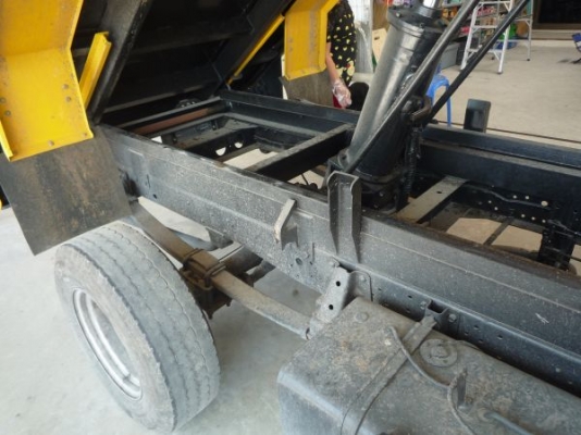 4 ล้อดั้มพ์ ไม่ติดเวลา