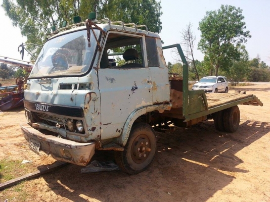 ขายแบคโคKOBELCO 60-2 เครื่องอีซูซุ 74แรง พร้อม 6ล้อเทรลเลอร์ร็อกกี้ขึ้นรถแบคโค เครื่องดี คัชซีดี พร้อมใช้งาน สนใจโทร 090-8588220คุณนะ 093-3258446คุณบิวตี้ ID:narong498 หรือ www.truck.in.th/498 หรือfb:ณรงค์ ซื้อขายรถมือสอง(เว็บไซต์ส่วนตัว)