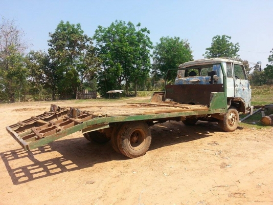 ขายแบคโคKOBELCO 60-2 เครื่องอีซูซุ 74แรง พร้อม 6ล้อเทรลเลอร์ร็อกกี้ขึ้นรถแบคโค เครื่องดี คัชซีดี พร้อมใช้งาน สนใจโทร 090-8588220คุณนะ 093-3258446คุณบิวตี้ ID:narong498 หรือ www.truck.in.th/498 หรือfb:ณรงค์ ซื้อขายรถมือสอง(เว็บไซต์ส่วนตัว)