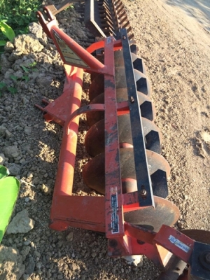 ขายผาน HUI ขนาด 6*22 สภาพเดิม ๆ พร้อมใช้ ขายผาน HUI ขนาด 6*22 สภาพเดิม ๆ พร้อมใช้