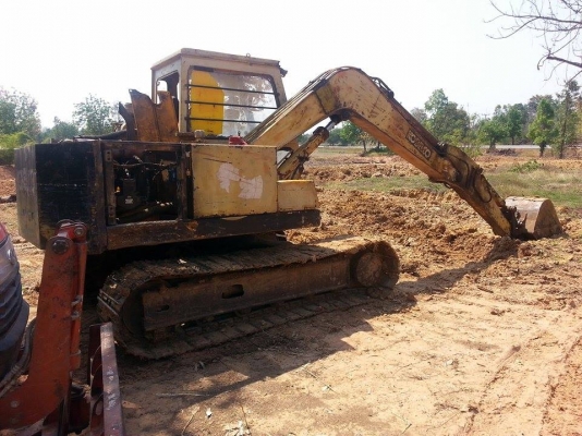 ขายแบคโคKOBELCO 60-2 เครื่องอีซูซุ 74แรง เครื่องดี บูมอาร์มดี เอวแน่น ช่วงล่างดี พร้อมลุยงาน สนใจโทร 090-8588220คุณนะ 093-3258446คุณบิวตี้ ID:narong498 หรือ www.truck.in.th/498 หรือfb:ณรงค์ ซื้อขายรถมือสอง(เว็บไซต์ส่วนตัว)