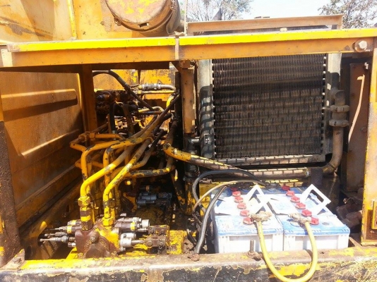 ขายแบคโคKOBELCO 60-2 เครื่องอีซูซุ 74แรง เครื่องดี บูมอาร์มดี เอวแน่น ช่วงล่างดี พร้อมลุยงาน สนใจโทร 090-8588220คุณนะ 093-3258446คุณบิวตี้ ID:narong498 หรือ www.truck.in.th/498 หรือfb:ณรงค์ ซื้อขายรถมือสอง(เว็บไซต์ส่วนตัว)