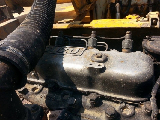 ขายแบคโคKOBELCO 60-2 เครื่องอีซูซุ 74แรง เครื่องดี บูมอาร์มดี เอวแน่น ช่วงล่างดี พร้อมลุยงาน สนใจโทร 090-8588220คุณนะ 093-3258446คุณบิวตี้ ID:narong498 หรือ www.truck.in.th/498 หรือfb:ณรงค์ ซื้อขายรถมือสอง(เว็บไซต์ส่วนตัว)