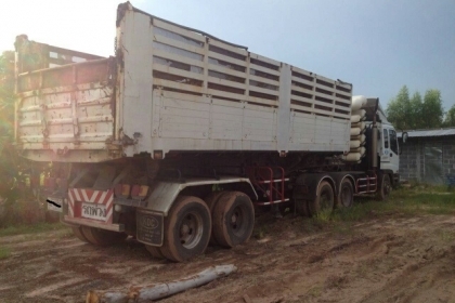 ขายรถหัวลาก Giga 290 แรง พร้อมหางเซมิดั้ม พร้อมใช้ โทร 088-45012277ขายรถหัวลาก Giga 290 แรง พร้อมหางเซมิดั้ม พร้อมใช้ โทร 088-45012277 ขายรถหัวลาก Giga 290 แรง พร้อมหางเซมิดั้ม พร้อมใช้ โทร 088-45012277ขายรถหัวลาก Giga 290 แรง พร้อมหางเซมิดั้ม พร้อมใช้ โทร 088-45012277