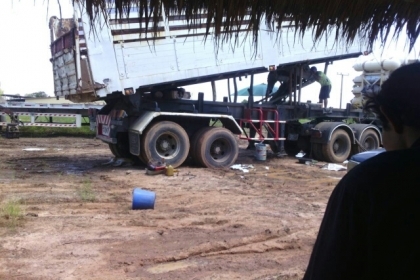 ขายรถหัวลาก Giga 290 แรง พร้อมหางเซมิดั้ม พร้อมใช้ โทร 088-45012277ขายรถหัวลาก Giga 290 แรง พร้อมหางเซมิดั้ม พร้อมใช้ โทร 088-45012277 ขายรถหัวลาก Giga 290 แรง พร้อมหางเซมิดั้ม พร้อมใช้ โทร 088-45012277ขายรถหัวลาก Giga 290 แรง พร้อมหางเซมิดั้ม พร้อมใช้ โทร 088-45012277