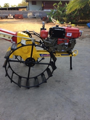 ขายเครื่อง ET95 พร้อมโครงเกียร์บิ๊กจิ๋ว 88