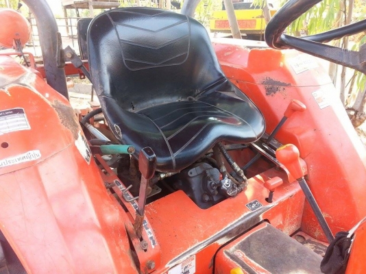 ขายรถไถKUBOTA L3408 34แรง อุปกรณ์ดันหน้า-ผานหลัง เครื่องดี ช่วงล่างดี พร้อมใช้งาน เอกสารพร้อมโอน สนใจโทร 090-8588220คุณนะ 093-3258446คุณบิวตี้ ID:narong498 หรือ www.truck.in.th/498 หรือfb:ณรงค์ ซื้อขายรถมือสอง(เว็บไซต์ส่วนตัว)