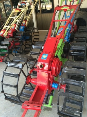 ขายเครื่อง ET95 พร้อมโครงเกียร์บิ๊กจิ๋วปีก